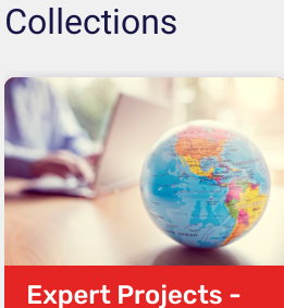 Destiny Collection example 